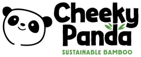 The Cheeky Panda