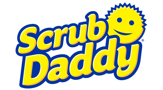 Scrub Daddy