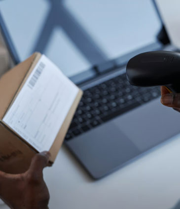 Shipment Confirmation