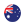 Australia Flag