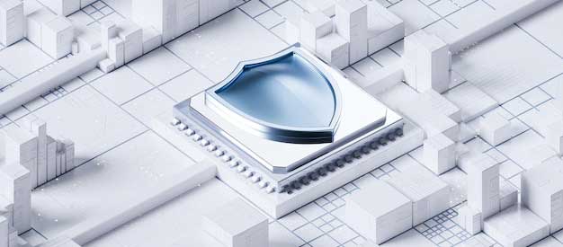 Infrastructure Security