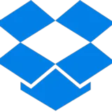 Dropbox logo