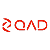 QAD Adaptive ERP logo