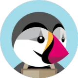 PrestaShop logo