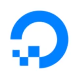 Digital Ocean logo