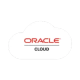Oracle Cloud logo