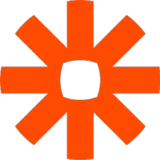 Zapier logo