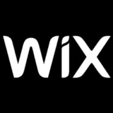 Wix logo