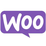 WooCommerce logo
