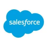 Salesforce Commerce Cloud logo