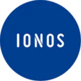 IONOS logo