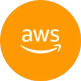 AWS logo