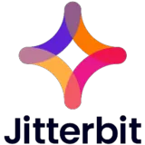 Jitterbit logo