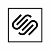 Squarespace logo