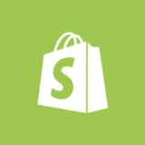 Shopify logo