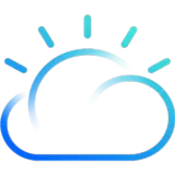 IBM Cloud logo