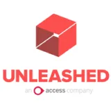 Unleashed logo