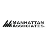 Manhattan Associates logo