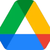 Google Drive logo
