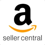 Amazon Seller Central logo