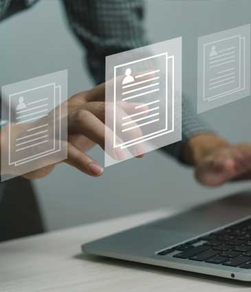 Spec & Document Submissions