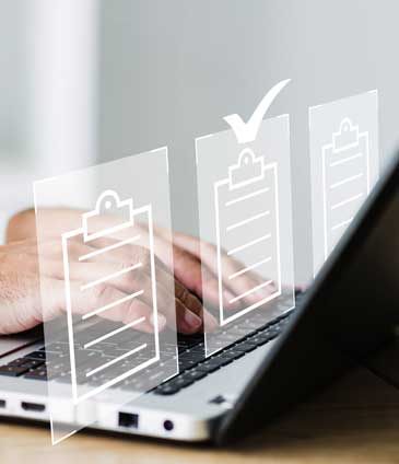 Retailer Spec Checks